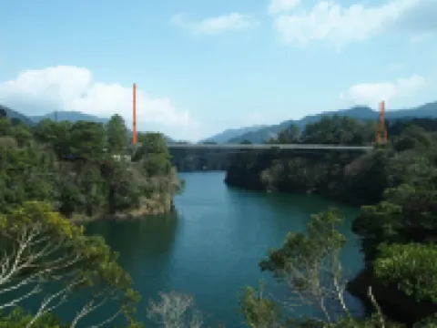 Sukimuland Hotel di Kobayashi