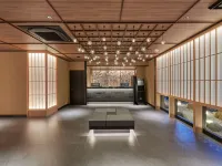 Hotel Sun Clover Misato Hotels in Nagareyama