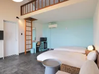 Tokunoshima Resort Hotel & Office (Tokunoshima) - 3-Star
