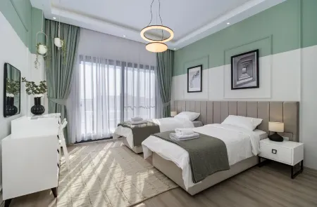 Caesar Resort & Spa Отели в г. Agios Georgios