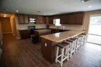 Stucco Private residence for your upcoming gathering. Hotels near Birnham Woods Dr