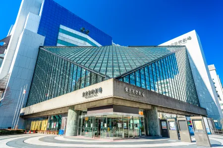 Tabist Hotel Aurora Ikebukuro