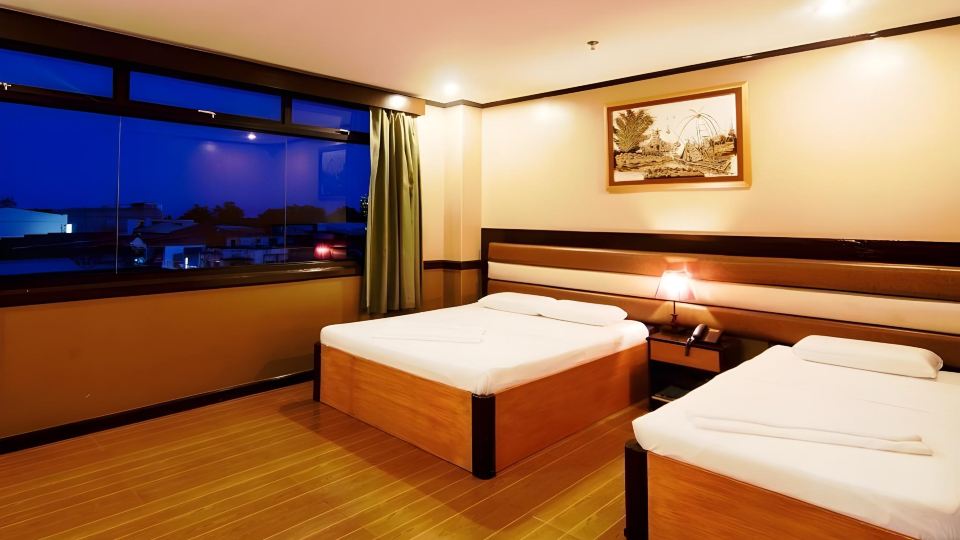 Hotel Palwa