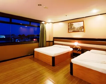 Hotel Palwa Hotels in Dumaguete