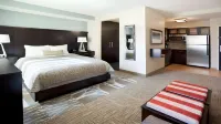 Staybridge Suites Ann Arbor - Univ of Michigan Hotels in Ann Arbor