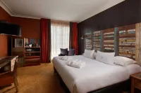 Le Grand Hôtel le Touquet-Paris-Plage Hotels in Étaples
