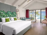 Villa Park Sun Island Resort Hotel a Bodufinolhu