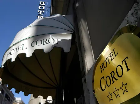 Hotel Corot