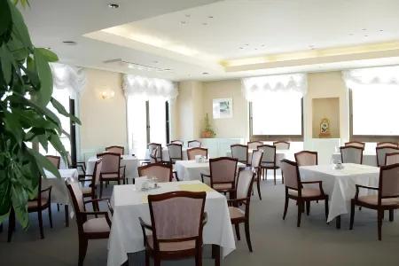 Furano Hops Hotel Отели в г. уезд Сорати