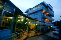 Hotel Nandini Отели в г. Синамангал