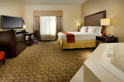 Holiday Inn Express & Suites Alexandria - Fort Belvoir Hotel a Belle Haven
