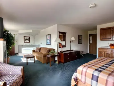 Best Western Stanton Inn Hotels in Chilton
