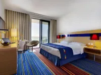 Park Inn Abu Dhabi, Yas Island Hotel a 