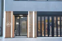 도쿄-W-인 아사쿠사