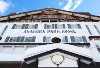 Yunoyado Mochizuki Hotel a 