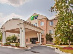Holiday Inn Express & Suites KINSTON by IHG