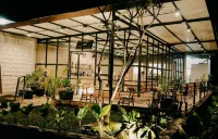 Nuansa Suites Hotels in Rancabali