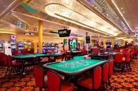 PAR-A-Dice Hotel and Casino Hotels in East Peoria