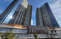 Landmark Songdo Stay 1 Các khách sạn ở Songdo