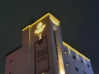 브라운도트 천안역점  호텔