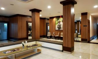Sukho Hotel
