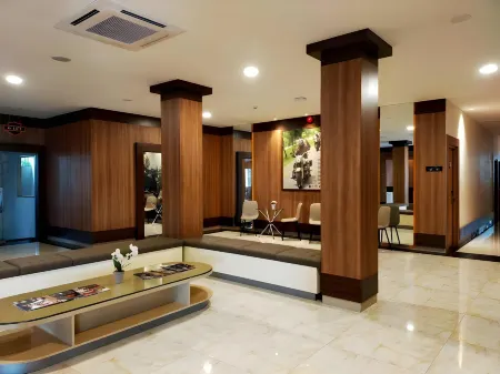 Sukho Hotel