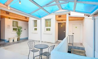 Inje Wontong Shilla Stay