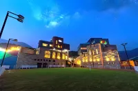 Yangpyeong Pet Republic Hotels in der Nähe von Yongmun Millennium Sijang