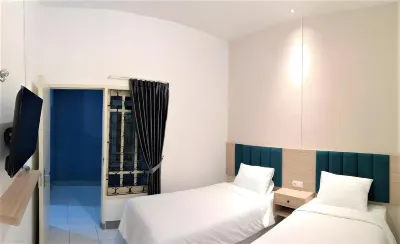 Kokonut Guesthouse Hotels in Gayungan
