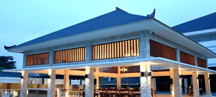 Putri Duyung Ancol Hotels in Jakarta