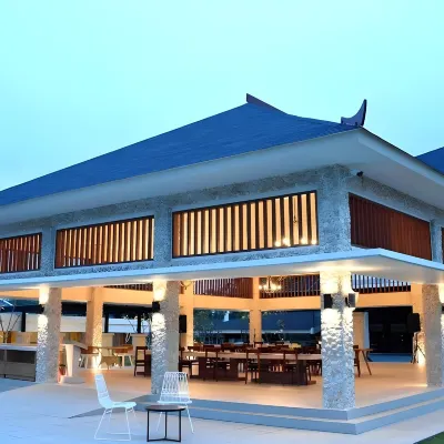 Putri Duyung Ancol Hotels near Sea World Ancol