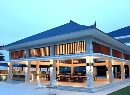 普特瑞杜揚安可飯店