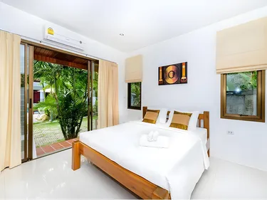 รูปภาพของบ้านภูฉลอง เพลส baanphuchalong place