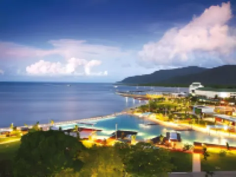 Cairns Sunland Leisure Park Hotels in Manoora