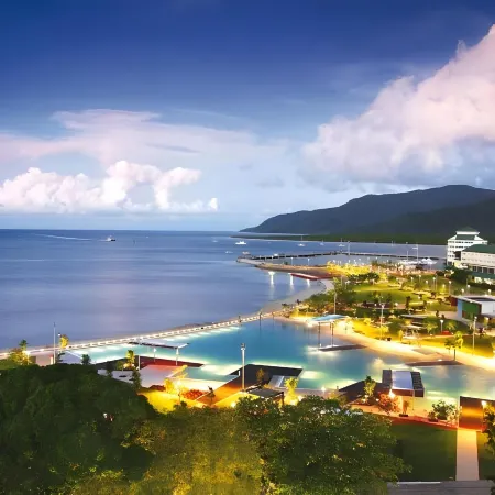 Cairns Sunland Leisure Park