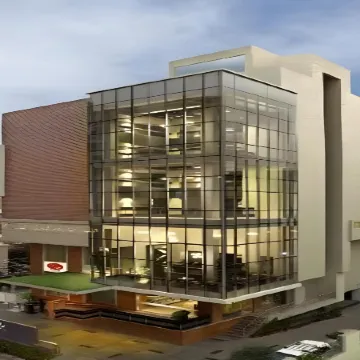 Hotel Supreme Heritage Отели рядом с Аэропорт Логеджаон