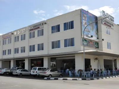 H-5 Inn Hotels in Bintulu