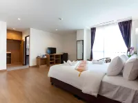 The Sita Princess Hotels in der Nähe von Buriram United International Circuit