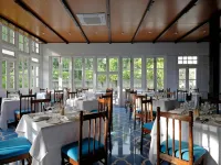 Saraca Hotel Lucknow - Morgenmad