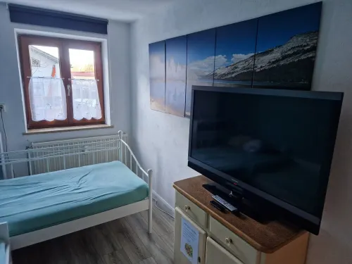 * 60sqm Apartment Elsa * directly at the chairlift (about 100m) for lunch Hotel a Immenstadt