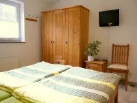 Exclusive Holiday Apartment with Moselle View & Bike Garage Hotels in Bullay