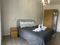 Casa Raffaella - Apartment 2 Các khách sạn ở Pimonte