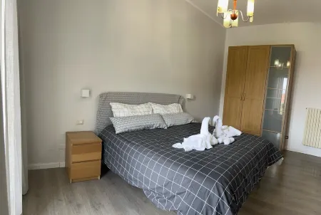 Casa Raffaella - Apartment 2