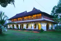Kumarakom Heritage Resort