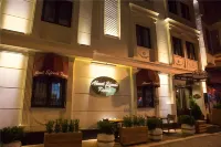 Ahmet Efendi Konagi Hotel a Fatih
