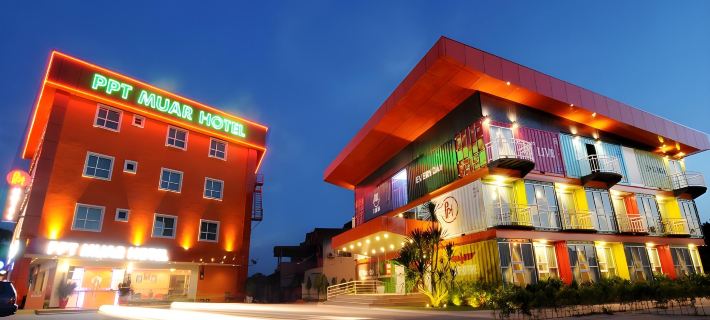 Ppt Muar Hotel Ξενοδοχεία στην πόλη Muar