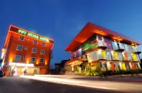 Ppt Muar Hotel Hotels near Bawah Langit