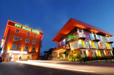 Ppt Muar Hotel