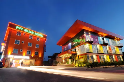 Ppt Muar Hotel - 3-Star