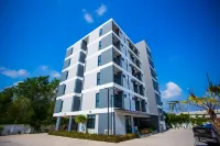 Promsook Apartment Hotels in Amphoe Mueang Chon Buri